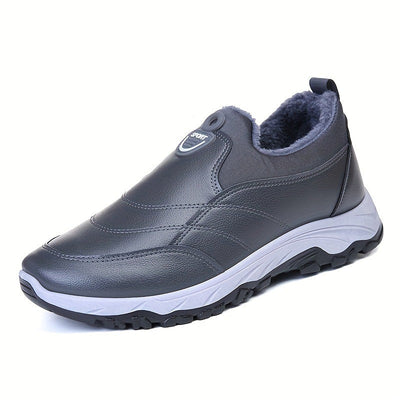 Motion - Winter Barefoot Shoes