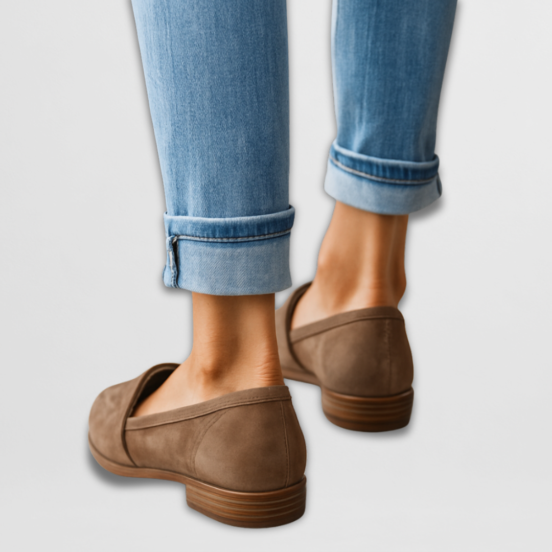 Claire™ | Ultra Soft Loafers