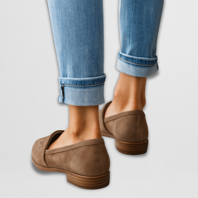 Claire™ | Ultra Soft Loafers