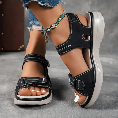PALOMA | COMFORTABLE ORTHOPAEDIC SANDALS