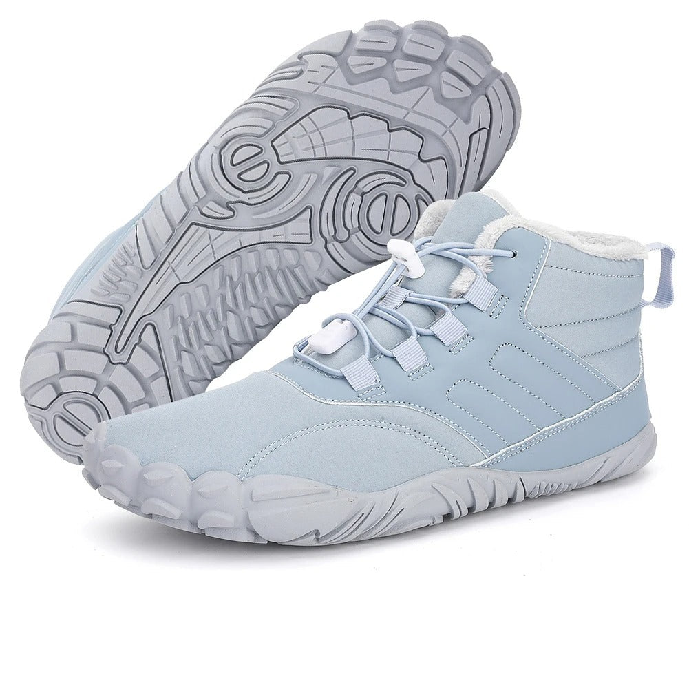 StormGuard - Winter Barefoot Shoes