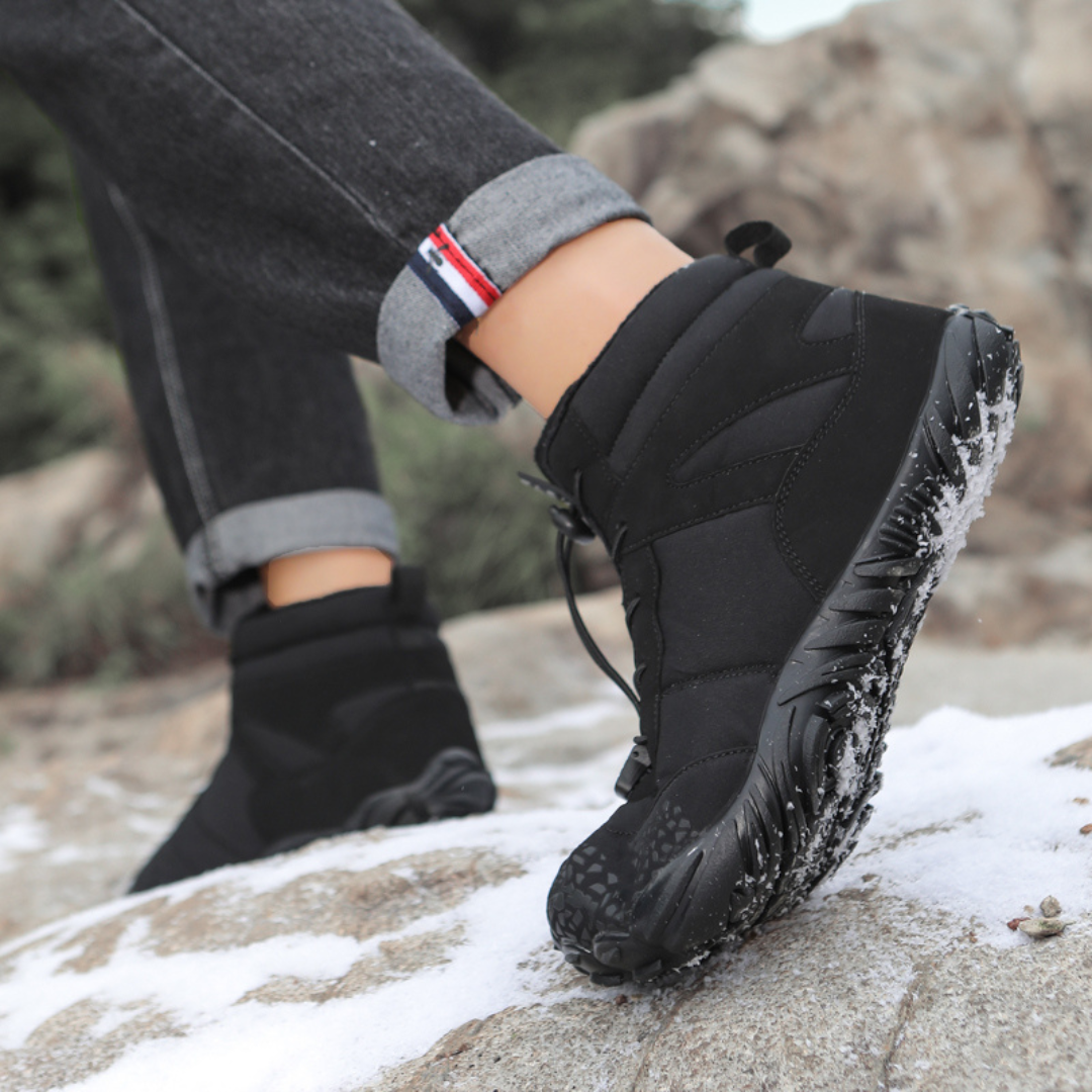 Arctic 2.0 - Winter Barefoot Shoes