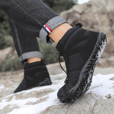 Arctic 2.0 - Winter Barefoot Shoes
