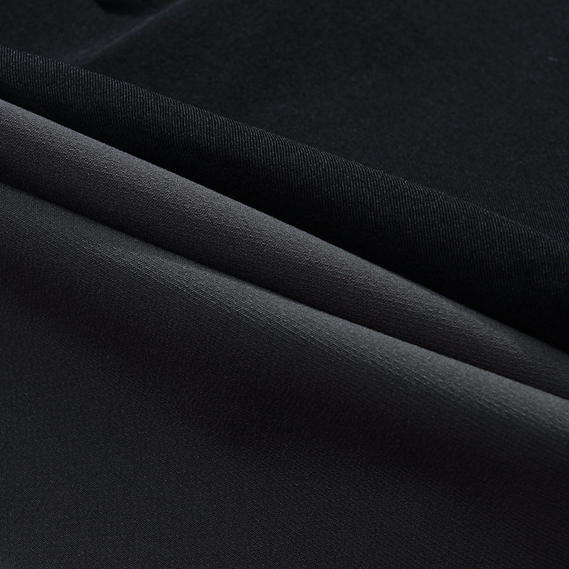 Outdoor Waterproof Windproof Stretch Pants