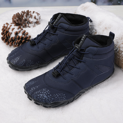 Arctic 2.0 - Winter Barefoot Shoes