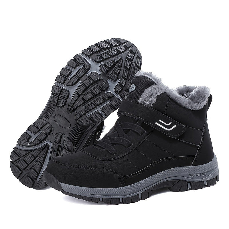 FlexShield - Winter Barefoot Shoes