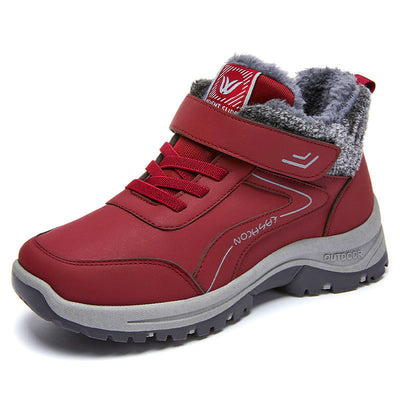 AirLite - Winter Barefoot Shoes