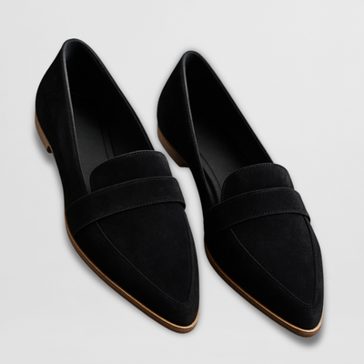Claire™ | Ultra Soft Loafers