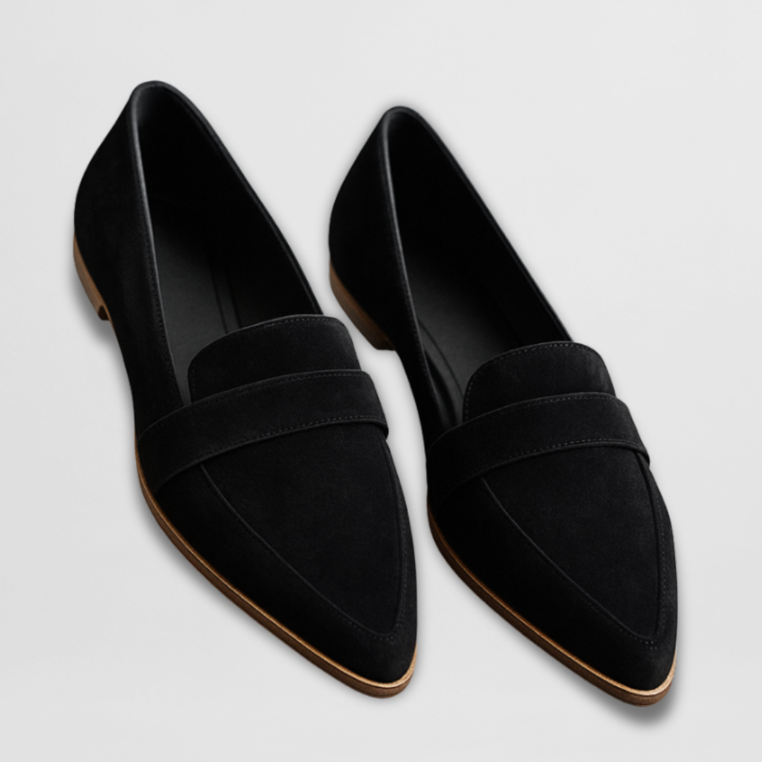 Lazara | Elegant and Comfortable Loafers