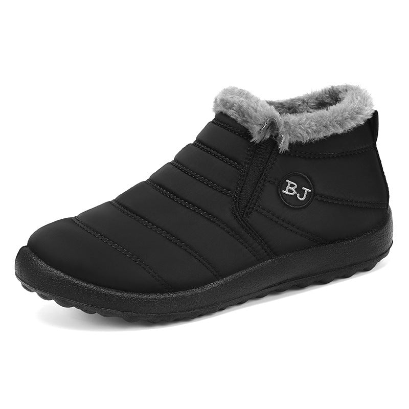 Urban - Winter Barefoot Shoes