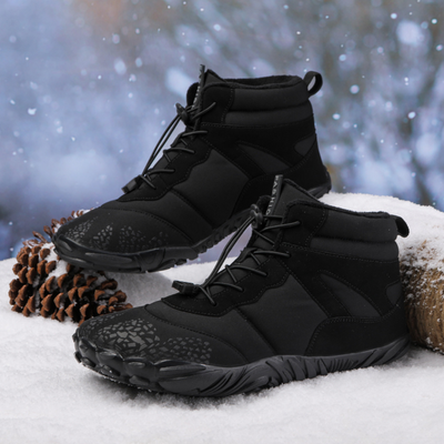 Arctic 2.0 - Winter Barefoot Shoes