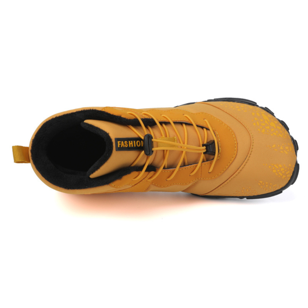 Arctic 2.0 - Winter Barefoot Shoes