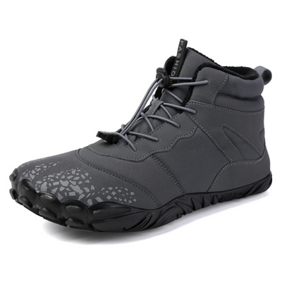Arctic 2.0 - Winter Barefoot Shoes