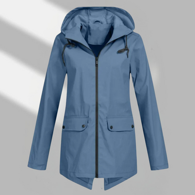 Linda™ – Autumn Jacket for Women - Waterproof & Windproof