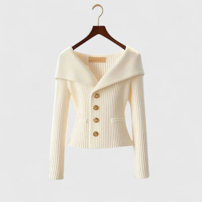 Avelora | Elegant Cardigan