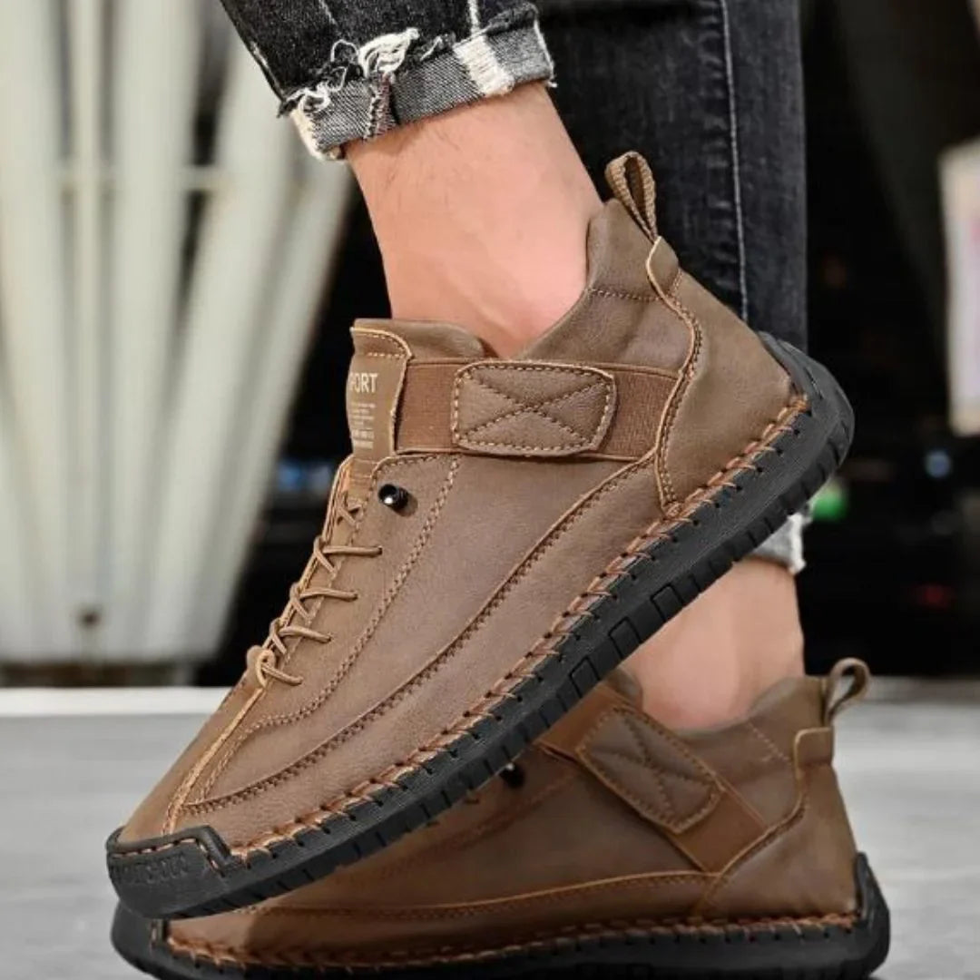 Rocco Urban Trek Sneakers