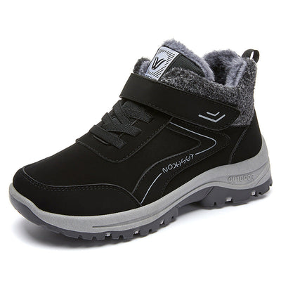 AirLite - Winter Barefoot Shoes