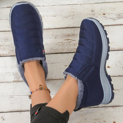 Flow - Winter Barefoot Shoes