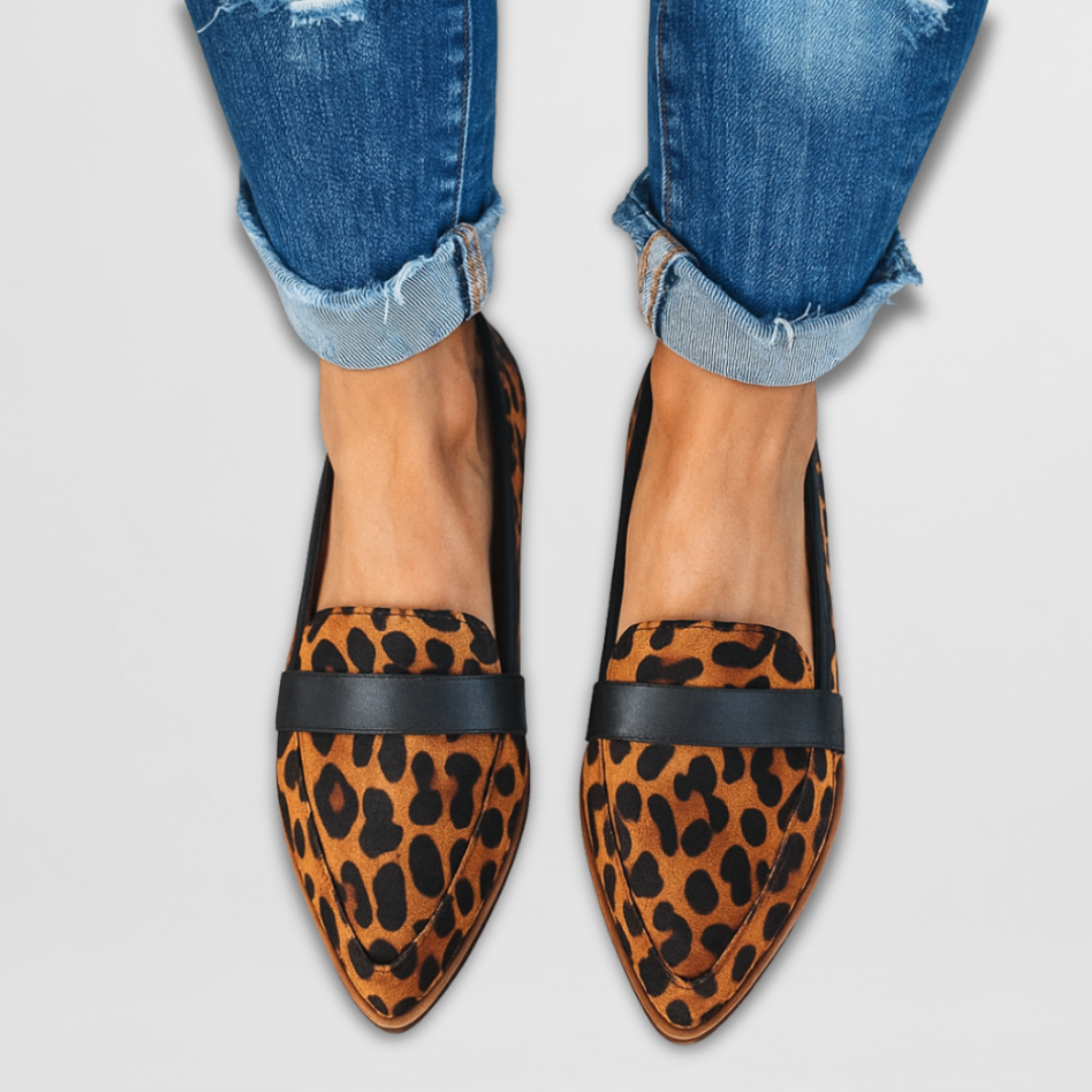 Claire™ | Ultra Soft Loafers