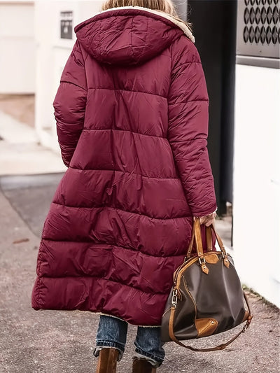 Amy | Winter Coat (Timeless Bestseller)