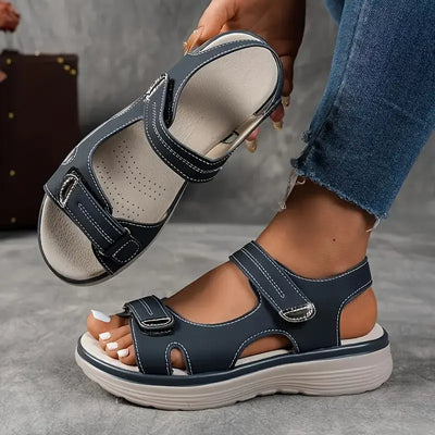 PALOMA | COMFORTABLE ORTHOPAEDIC SANDALS