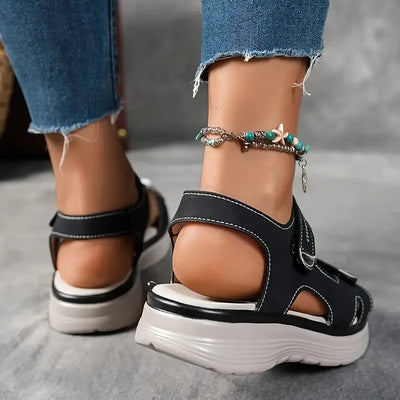 PALOMA | COMFORTABLE ORTHOPAEDIC SANDALS