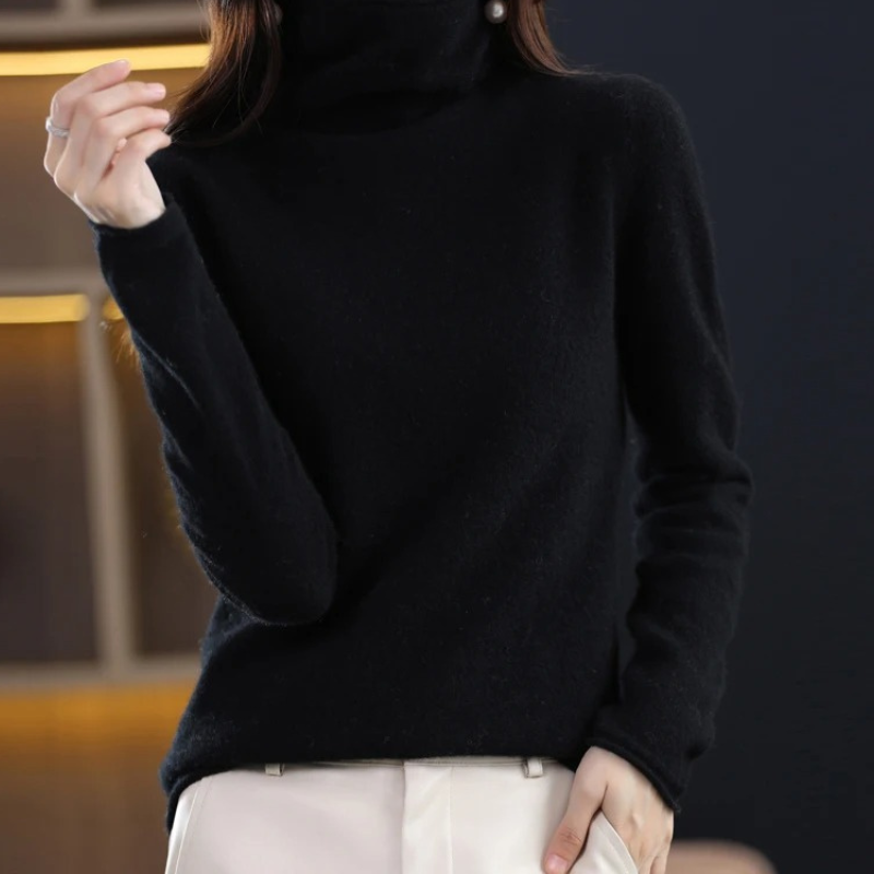 Robyn - Lightweight Sweater