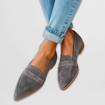Claire™ | Ultra Soft Loafers