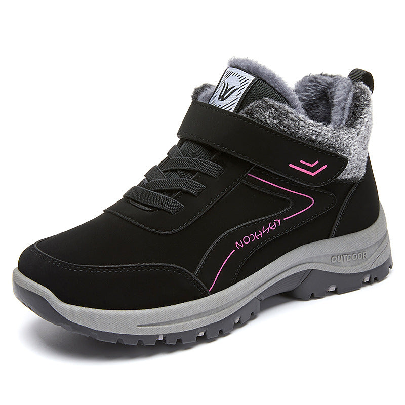AirLite - Winter Barefoot Shoes