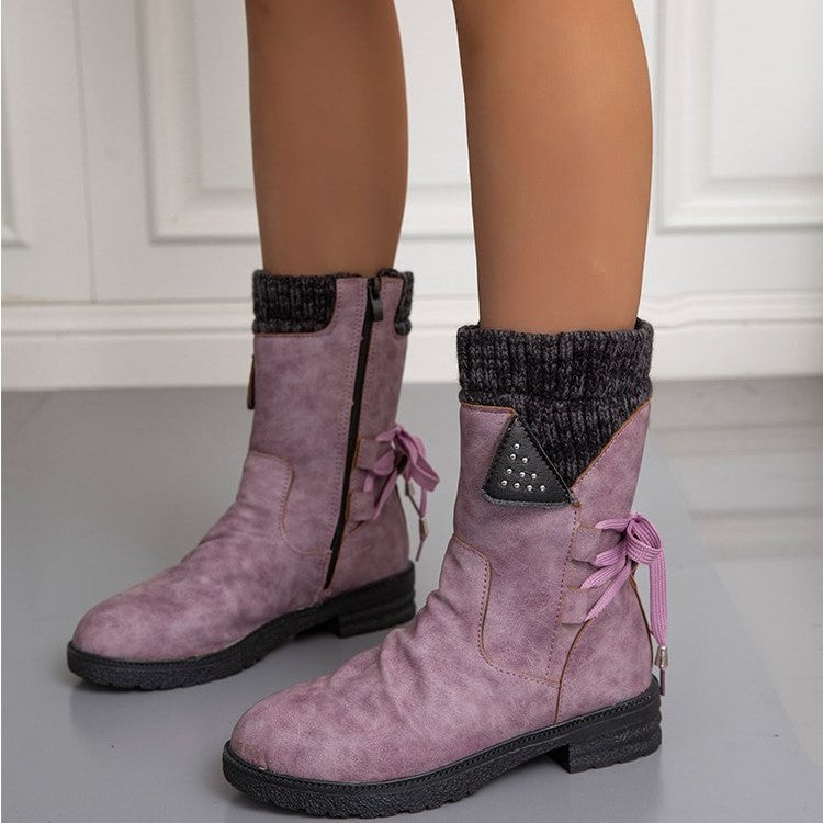 FreeStride - Winter Barefoot Shoes