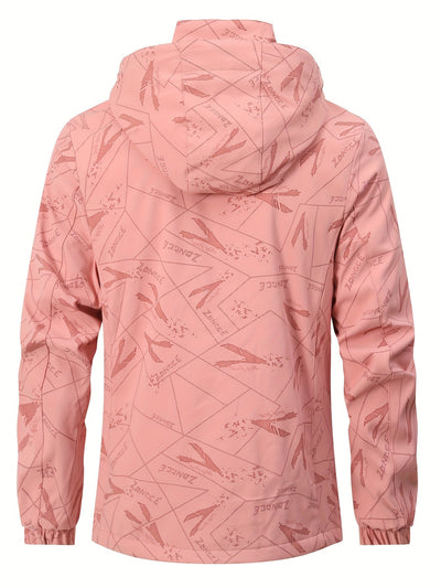 Valerie™ – Autumn Jacket for Women - Waterproof & Windproof