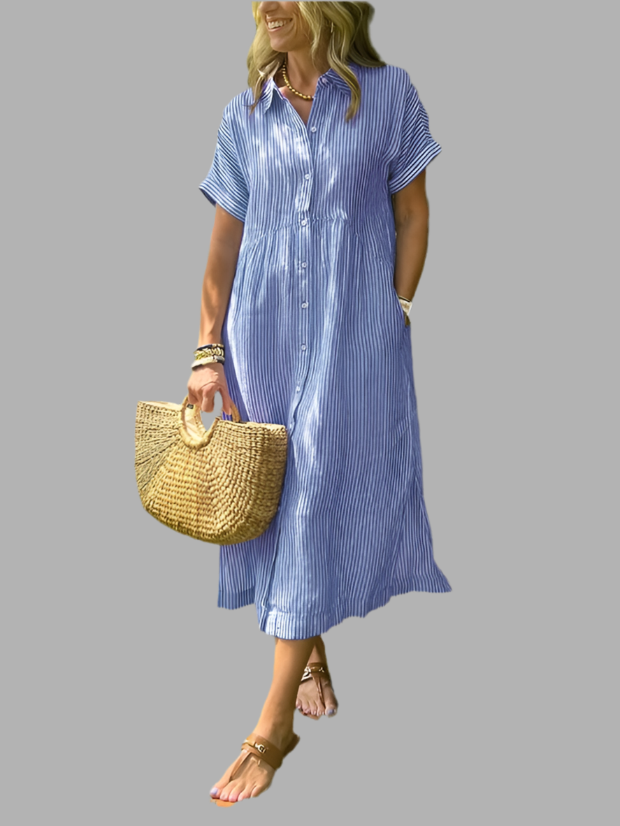 SERAPHINA | MAXI DRESS