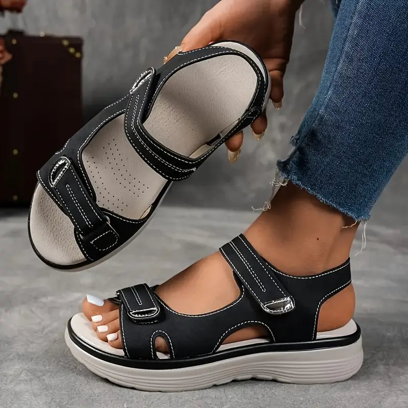 PALOMA | COMFORTABLE ORTHOPAEDIC SANDALS