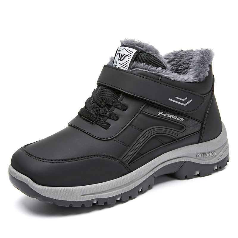 FeatherLite - Winter Barefoot Shoes