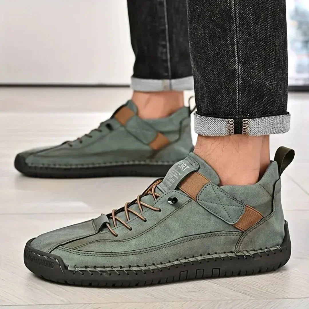 Rocco Urban Trek Sneakers