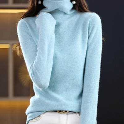 Robyn - Lightweight Sweater