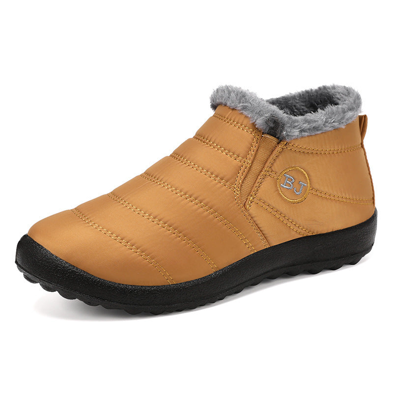 Urban - Winter Barefoot Shoes
