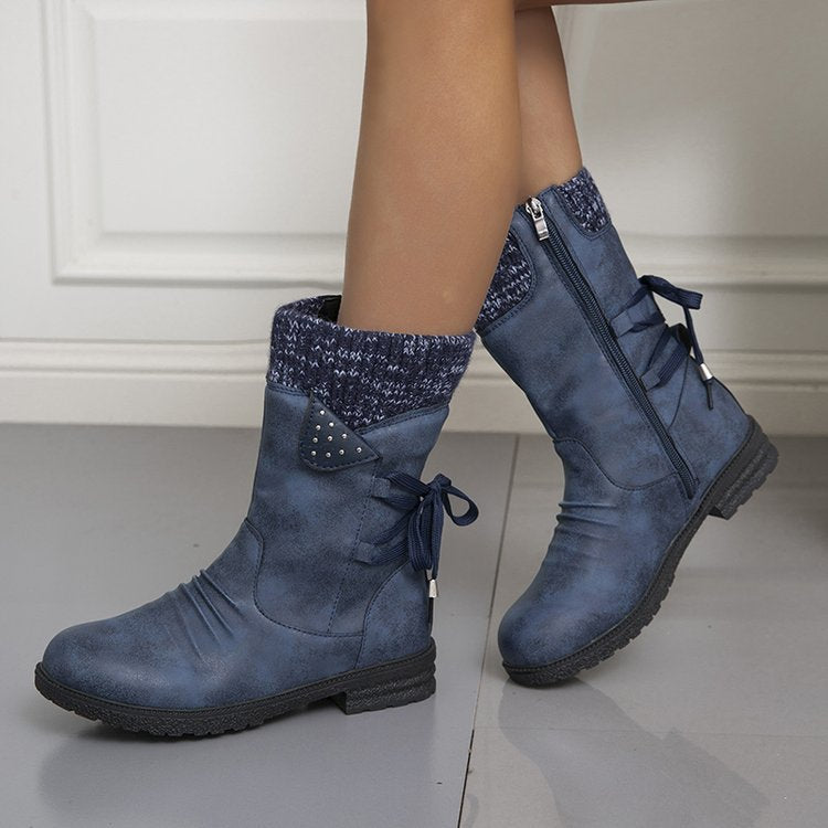 FreeStride - Winter Barefoot Shoes