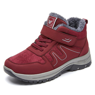 GripLite - Winter Barefoot Shoes