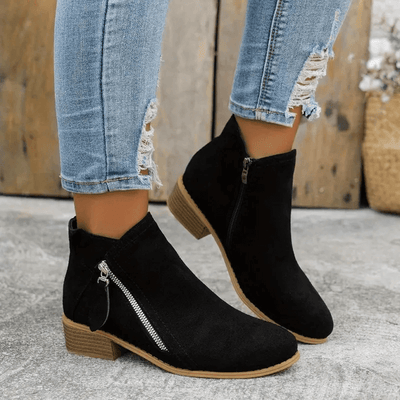 Vera | Women's Vintage Boots