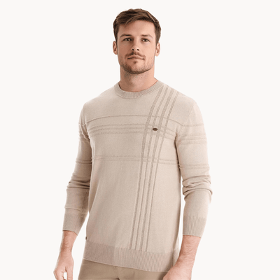 Ethan Soft Touch Cotton Shirt