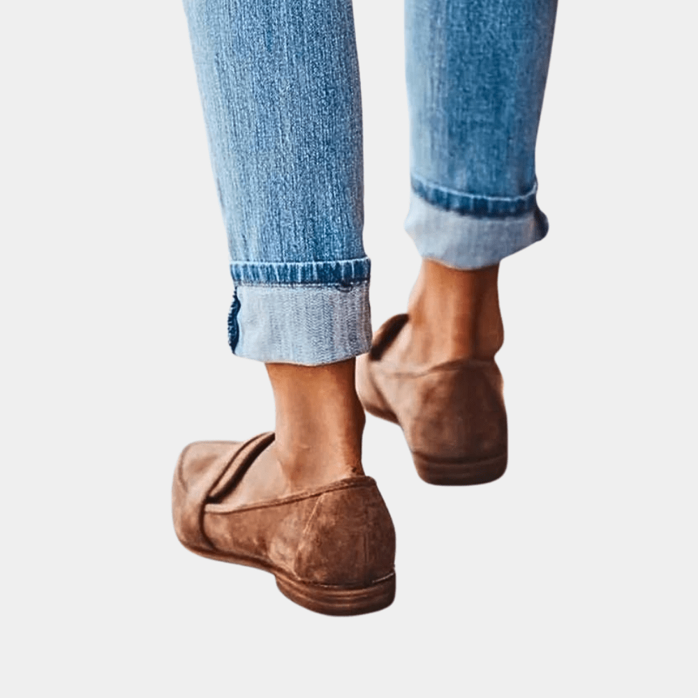 Elora | Women’s Elegant Loafers