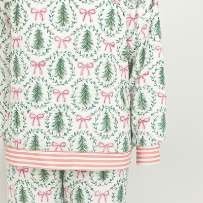 MerryWear™ – Christmas Pyjamas