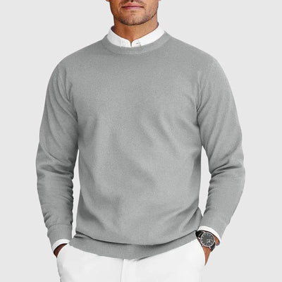 Davide Costa™ | Tailored Knit Sweater