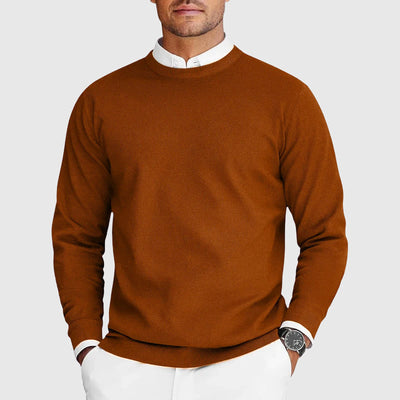 Davide Costa™ | Tailored Knit Sweater