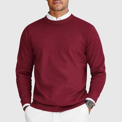 Davide Costa™ | Tailored Knit Sweater