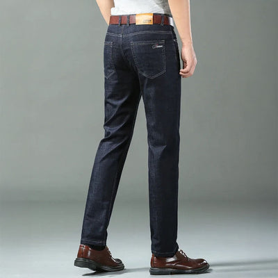 Lucien Ice Silk Stretch Jeans