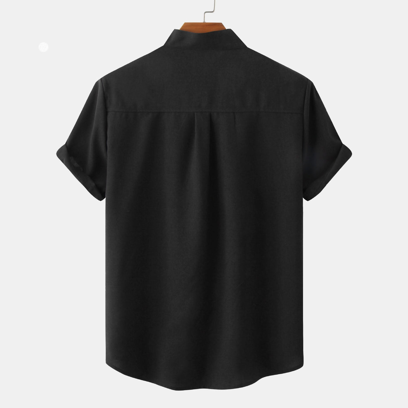 Adriano Short-Sleeve Shirt