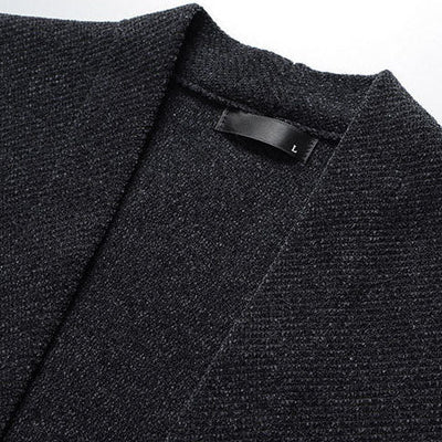 Adelio Knitted Cardigan