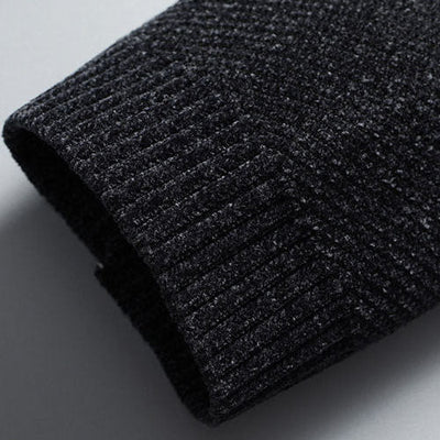 Adelio Knitted Cardigan